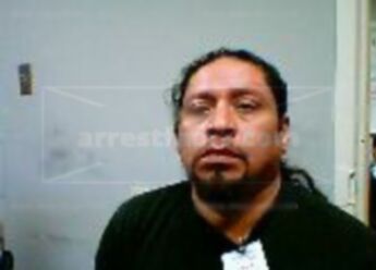 Ricardo Blanco