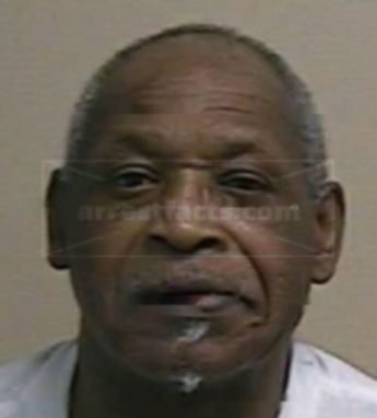 Leonard G Hairston