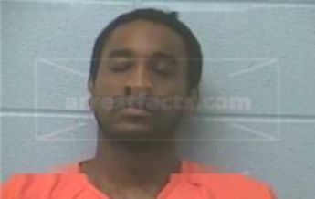 Marcus King Gazaway