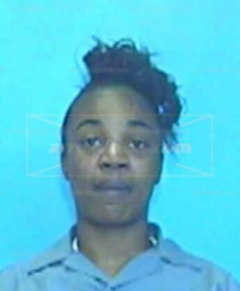 Laronda Mathis