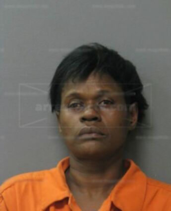 Sharon Marie Lawrence