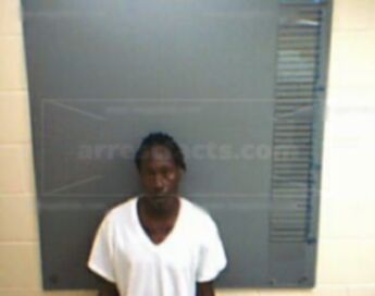 Roddrekus Lamar Watts