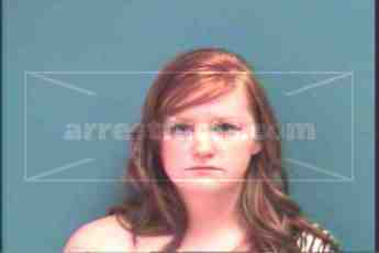 Trisha Marie Rutten