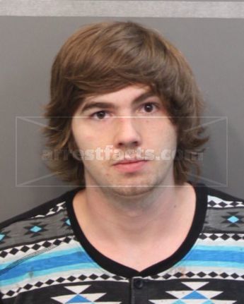 Brandon Michael Cook