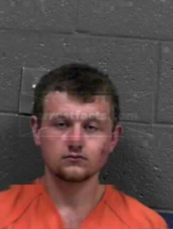 Nicholas Ryan Treadway