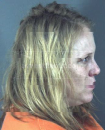 Heather Christine Spencer
