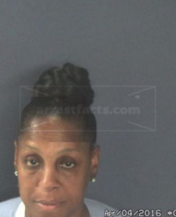 Linda Jean Smith