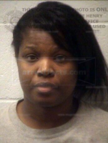 Tonya Shavone Alexander