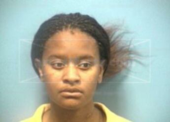 Andrea Sandrell Bush