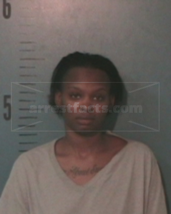 Chuntel Leandra Mcelhanon