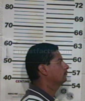 Reynaldo Magallanes Lerma
