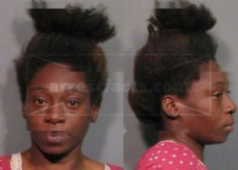 Lakendra Tiesha Wesley