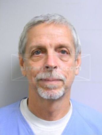 Johnny Lee Mcelroy