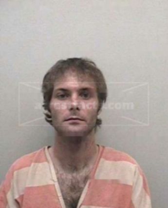 Jackie Brian Tate