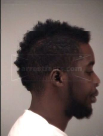 Markevius Keon Simmons