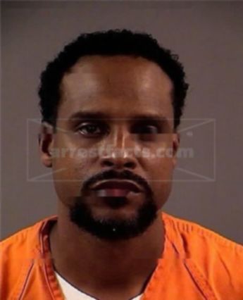Marcus Cornell Mayfield