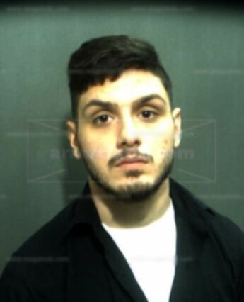 Jacob Anthony Neely