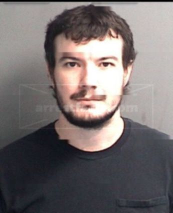 Joshua Webb Golden