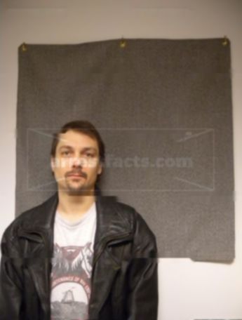 Jason M Frank