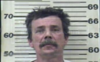 John James Mcginty