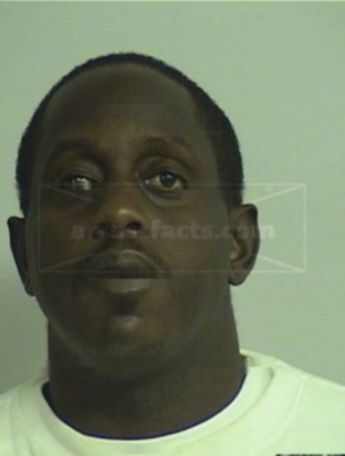 London Maurice Weatherspoon