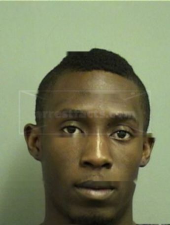 Josue Etienne