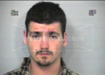William Joseph Fireline