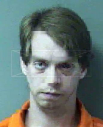 Joshua Logan Demers