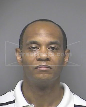 Alvin Ray Wilson