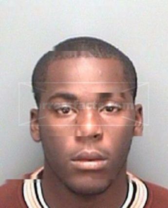 Travis Lavar Fields