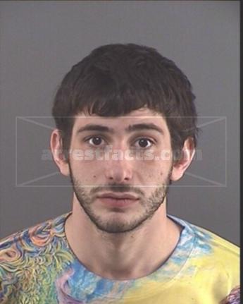 Ethan R. Burwick