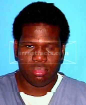 Terrod Smith