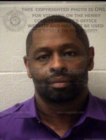 Darrell Taylor