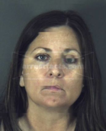 Robin Lynn Brewer