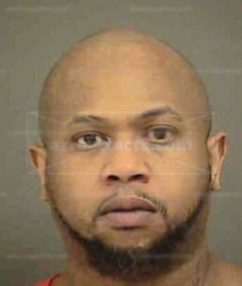 Corey Damon Rankin