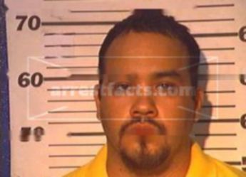 Eloy Perez Salinas