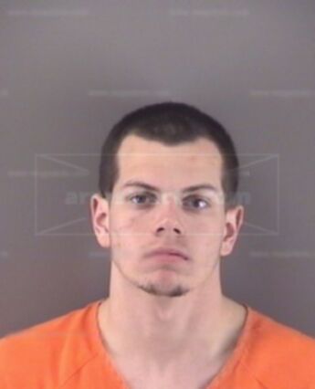 Bret Nicholas David Phillabaum