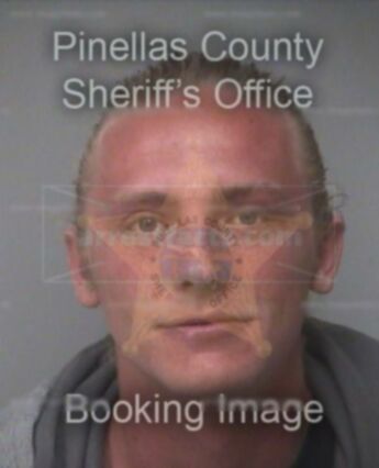 Brennan Shawn Russell