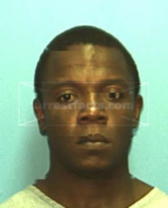 Torrence C Hinton