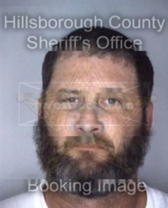 James Branson Moreland