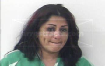 Ruth B Lopez
