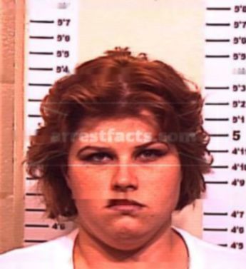 Stacie Ann Garrison