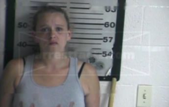 Ashley Danielle Johnson