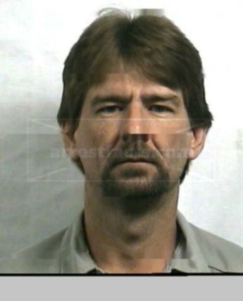 Donald Wayne Smith