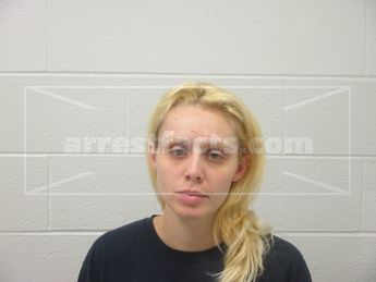 Chantal Marie Custer