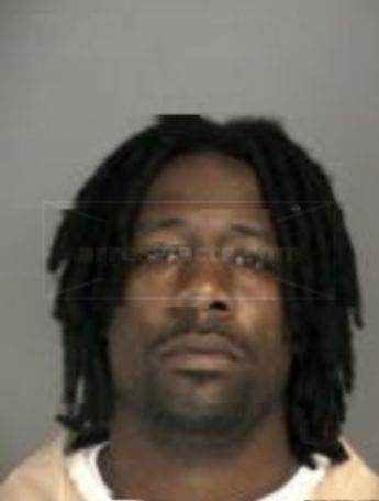Antoine Bearfield
