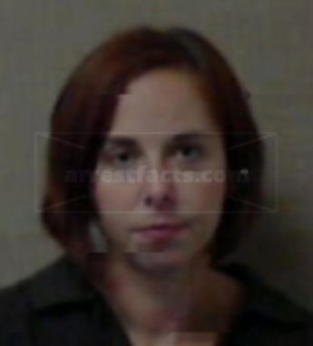 Charity L Davis