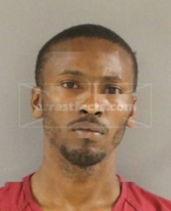 Xavier Lavon Townes