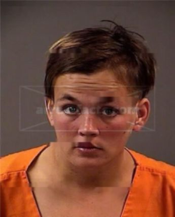 Jessica Lynn Mullins
