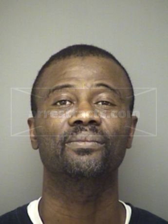 Tyrone Dewayne Emery